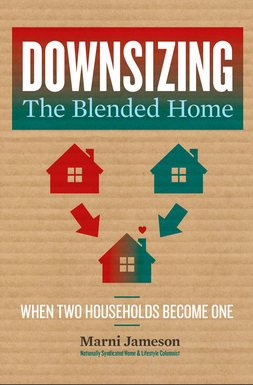 Downsizing the Blended Family Home
